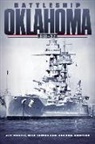 Paul Goodyear, Thomas Hone, Jeff Phister, Jeff/ Hone Phister - Battleship Oklahoma BB-37