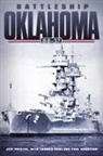 Paul Goodyear, Thomas Hone, Jeff Phister, Jeff/ Hone Phister - Battleship Oklahoma BB-37