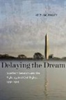 Keith M Finley, Keith M. Finley - Delaying the Dream