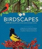 Myoko Chu, Myoko Cornell University Chu, Julia Hargreaves - Birdscapes