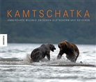 Anna Konevskaya, Vincent Munier, Vincent Munier - Kamtschatka