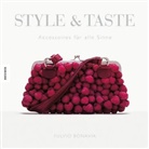 Fulvio Bonavia, Peta Mathias - Style and Taste