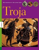 Sabine Hojer - Troja