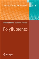 NEHER, Neher, Dieter Neher, Ullric Scherf, Ullrich Scherf - Polyfluorenes