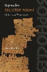Sophocles, Sophocles Sophocles - Selected Poems