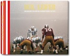 Leife, Neil Leifer, Murra, Ji Murray, Jim Murray, Schechter... - Golden age of american football