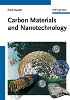 Anke Krüger - Carbon Materials and Nanotechnolgy