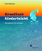 Emeli Wethmar, Jaime Portaleoni Garcia, Jaime Portaleoni García - Kroatisch kinderleicht