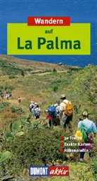 Susanne Lipps - Wandern auf La Palma