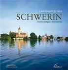 Maik Gleitsmann, Jörn Lehmann, Jörn Lehmann - Landeshauptstadt Schwerin