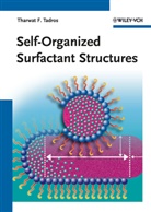 Tharwat F. Tadros, Tharwa F Tadros, Tharwat F Tadros, Tharwat F. Tadros - Topics in Colloid and Interface Science. Vol.1