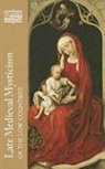 Rik (EDT)/ Faesen Van Nieuwenhove, Robert Faesen, Rik Van Nieuwenhove, Helen Rolfson, Rik Van Nieuwenhove - Late Medieval Mysticism of the Low Countries