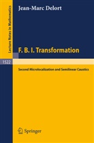 Jean-Marc Delort - F.B.I. Transformation