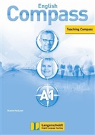 English Compass A1: Teaching Compass