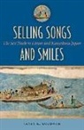 Janet R Goodwin, Janet R. Goodwin - Selling Songs and Smiles
