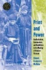 Shawn Frederick McHale - Print and Power
