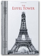 Gustave Eiffel, Bertrand Lemoine - 25 eiffel tower