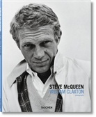 William Claxton, William Claxton, Stev Crist, Steve Crist - Steve McQueen