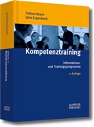 Erpenbeck, John Erpenbeck, John (Prof. D Erpenbeck, Heys, Volke Heyse, Volker Heyse... - Kompetenztraining