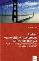 Claudio Mannini - Flutter Vulnerability Assessment of Flexible Bridges
