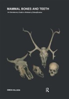 Simon Hillson - Mammal Bones & Teeth