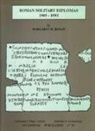 Margaret M Roxan, Margaret M. Roxan, Margaret M. (Honorary Research Fellow Roxan - Roman Military Diplomas 1985 to 1993