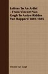 Vincent van Gogh, Vincent van Gogh - Letters to an Artist - From Vincent Van