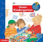 Sonja Szylowicki - Unser Kindergarten, Audio-CD (Hörbuch)
