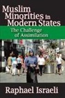 Raphael Israeli, Israeli Raphael - Muslim Minorities in Modern States