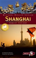 Robert Zsolnay - MM-City Shanghai