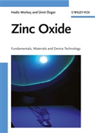 Hadi Morkoc, Hadis Morkoc, Hadis Morkoç, Ümit Özgür - Zinc Oxide