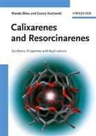 Cezary Kozlowski, Wand Sliwa, Wanda Sliwa - Calixarenes and Resorcinarenes