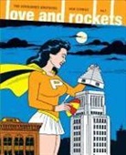 Gilbert Hernandez, Jaime Hernandez, Jaime/ Hernandez Hernandez, Mario Hernandez - Love and Rockets