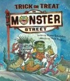 Danny Schnitzlein, Danny/ Faulkner Schnitzlein, Matt Faulkner - Trick or Treat on Monster Street