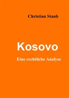 Christian Staub - Kosovo