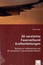 Tamas Havar - 3D verstärkte Faserverbund Krafteinleitungen