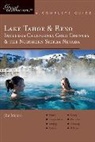 Jim Moore - Explorer's Guide Lake Tahoe & Reno