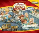 Aio Team, Not Available (NA), Focus On The Family - The Best Small Town