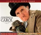 Dave Arnold, Charles Dickens, Paul McCusker, Paul McCusker - A Christmas Carol (Hörbuch)