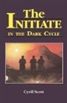 Cyril Scott - The Initiate in the Dark Cycle