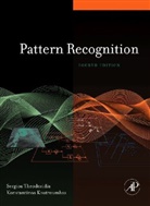 Konstantinos Koutroumbas, Konstantinos (Institute for Space App Koutroumbas, Konstantinos (Institute for Space Applications &amp; Remote Sensing Koutroumbas, Koutroumbas Konstantinos, Dr. Sergios Theodoridis, Dr. Sergios Koutroumbas Theodoridis... - Pattern Recognition
