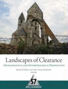 Angele (EDT)/ Gazin-Schwartz Smith, Amy Gazin-Schwartz, Angele Smith - Landscapes Of Clearance
