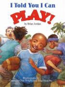 Brian Jordan, Ying-Hwa Hu, Cornelius van Wright - I Told You I Can Play!