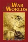 H. G. Wells - The War of the Worlds