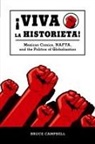 Bruce Campbell - Viva la historieta!