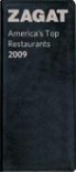 Zagat Survey, Zagat Survey, Zagat Survey (COR), Zagat Survey - Zagat 2009 America's Top Restaurants