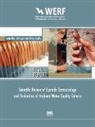 Rick D. Cardwell, David K. DeForest, Robert W. Gensemer, Rick D. Cardwell, David K. DeForest - Scientific Review of Cyanide Ecotoxicology and Evaluation of Ambient
