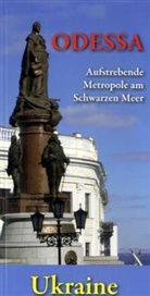Brigitte Schulze, Brigitte Schulze - Odessa