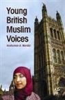 Anshuman A. Mondal - Young British Muslim Voices