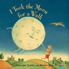 Carolyn Curtis, Carolyn/ Jay Curtis, Curtis Carolyn, Alison Jay, Jay Alison - I Took the Moon for a Walk
